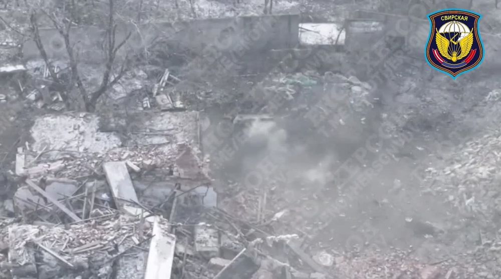 Выселяем хлопчиков на тот свет