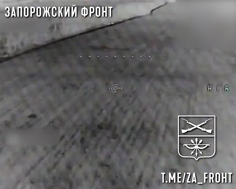 ����������� �����������. �������� FPV-����� �� �� ������ � ������� � ��������� ���. ������ �� ������ ���� ���