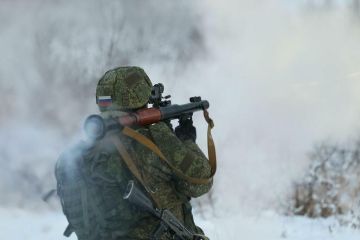 На Украине сообщают об ухудшении обстановки в Андреевском мешке под Курахово