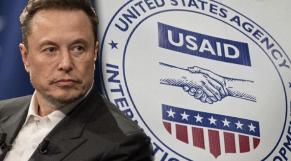 Американский бизнесмен Илон Маск, возглавляющий департамент эффективности государственного управления (DOGE), пошутил над так называемыми «независимыми СМИ» на Украине и в РФ