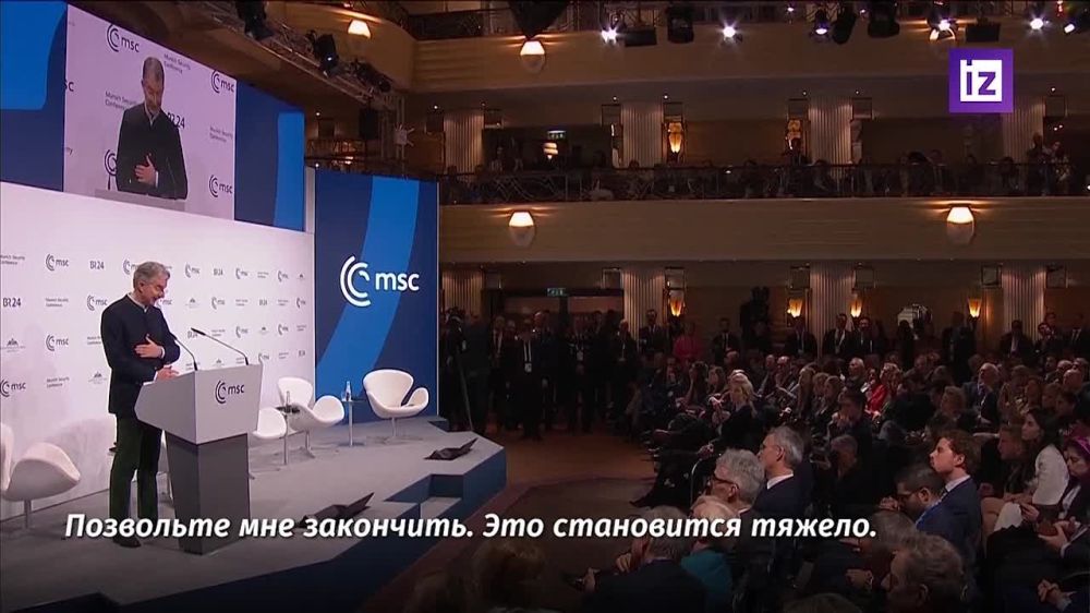 �����-�����: "��������� ��� ��������� � ��� ���������� ������"