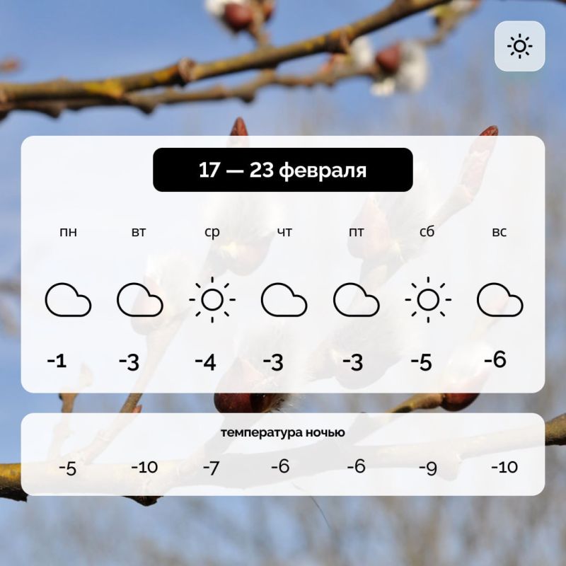 ������ � ����������� ������� �� 17 � 23 �������