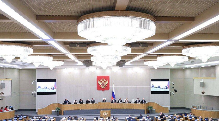 Госдума приняла закон о продлении маткапитала до 2030 года