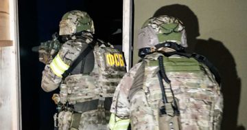 Троих человек задержали по подозрению в шпионаже в Запорожской области