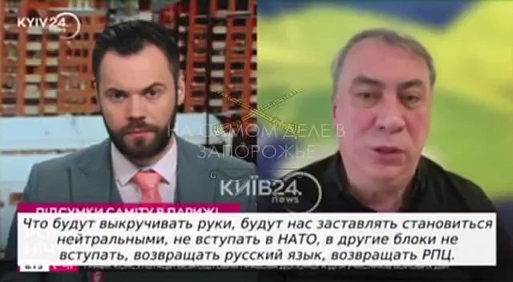 "��� ����� �������, ��� ����� ��� ���������� ����������� ������������, �� �������� � ����, ���������� ������� ����, ���������� ���", � ����� "�������������� �������� ������� � ����" ���� ������� ��������� �����