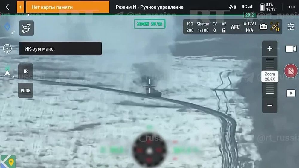 FPV-����� ������� ���������� ���-2 � �113