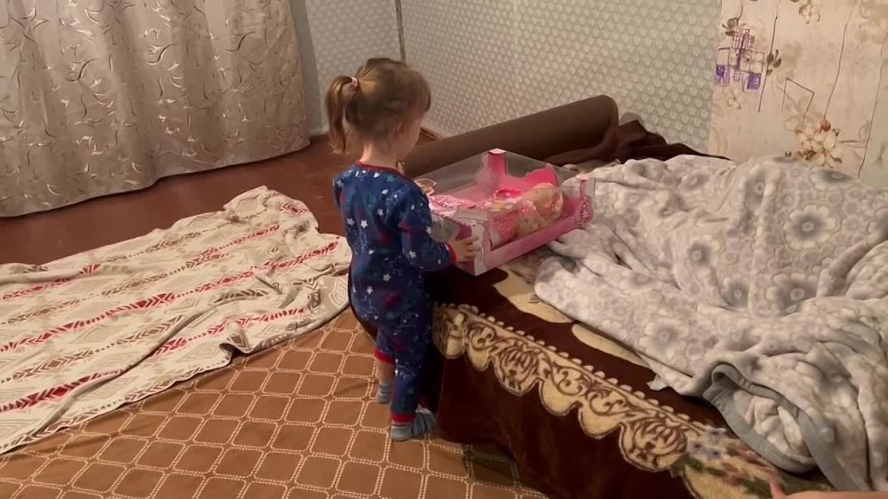 ���� �������: ��������� ������������ ������ ��� ����������� ����