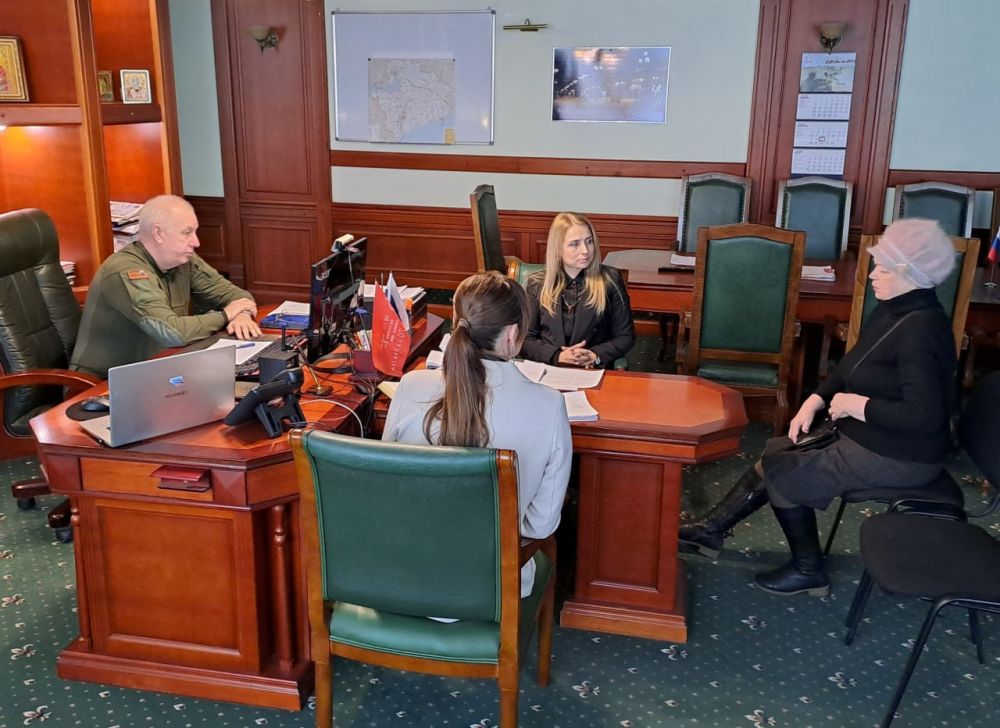 Будет и замена водоводов, и ремонт дорог