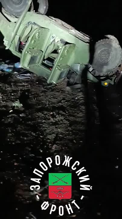 ��� ���� HMMWV ��� ��� ������� �� ����� ���-�� �� ������