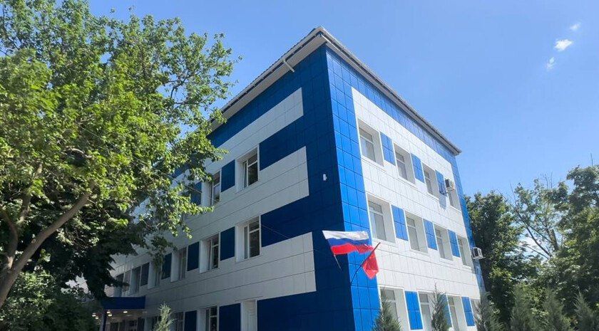 Токмакский район получит 870 млн рублей на восстановление до 2030 года