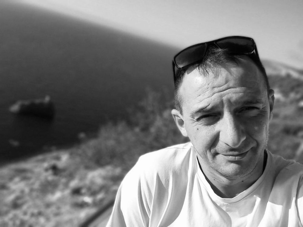 Севастопольцы простились с бойцами СВО Владимиром Павлюкевичом и Артемом Москаленко