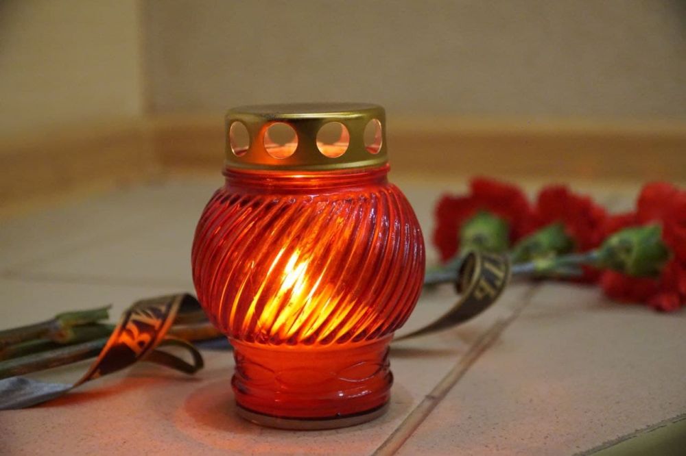 Севастопольцы простились с бойцами СВО Владимиром Павлюкевичем и Артемом Москаленко