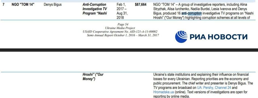 USAID �������� ����� $100 ��� �� �������������� ������������������ �������, �������, ��������, �������������� ������ ���������� �� ������� � 2019, �������� ����