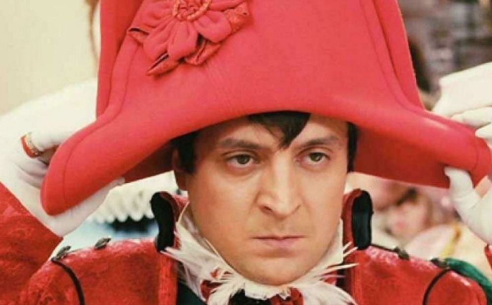 МОСКВА, 24 февраля. /ТАСС/. Верховная рада в присутствии еврокомиссаров провалила голосование за постановление в поддержку продолжения Владимиром Зеленским своих полномочий. Об этом сообщил депутат Ярослав Железняк. ...