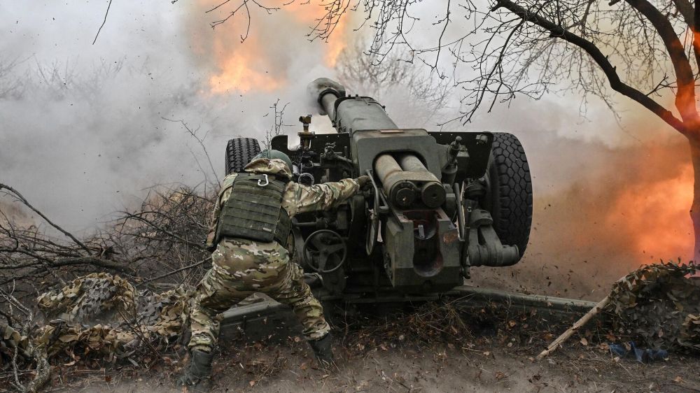 Главное за ночь 25 февраля