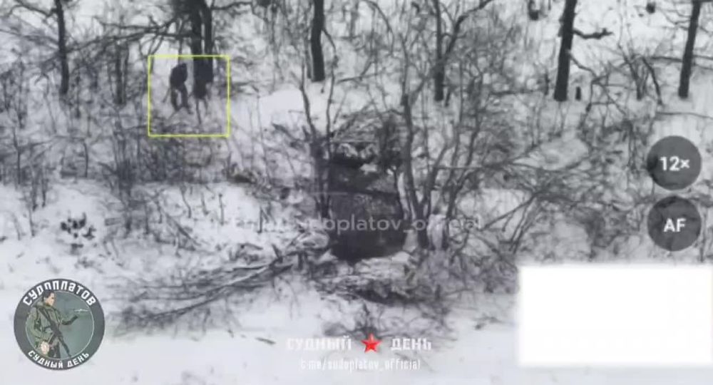 FPV-������ GUFA "��������" ������ ��������� ����� ������ ����� "��-40"