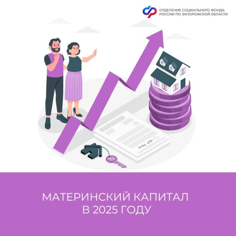 ����� ������ ������������ �������� � 2025 ����