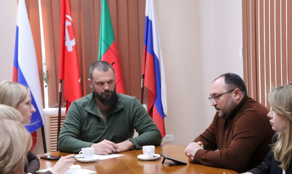 ��������� ��������������: ���������� ������� ��� � ������������� ����������� ��