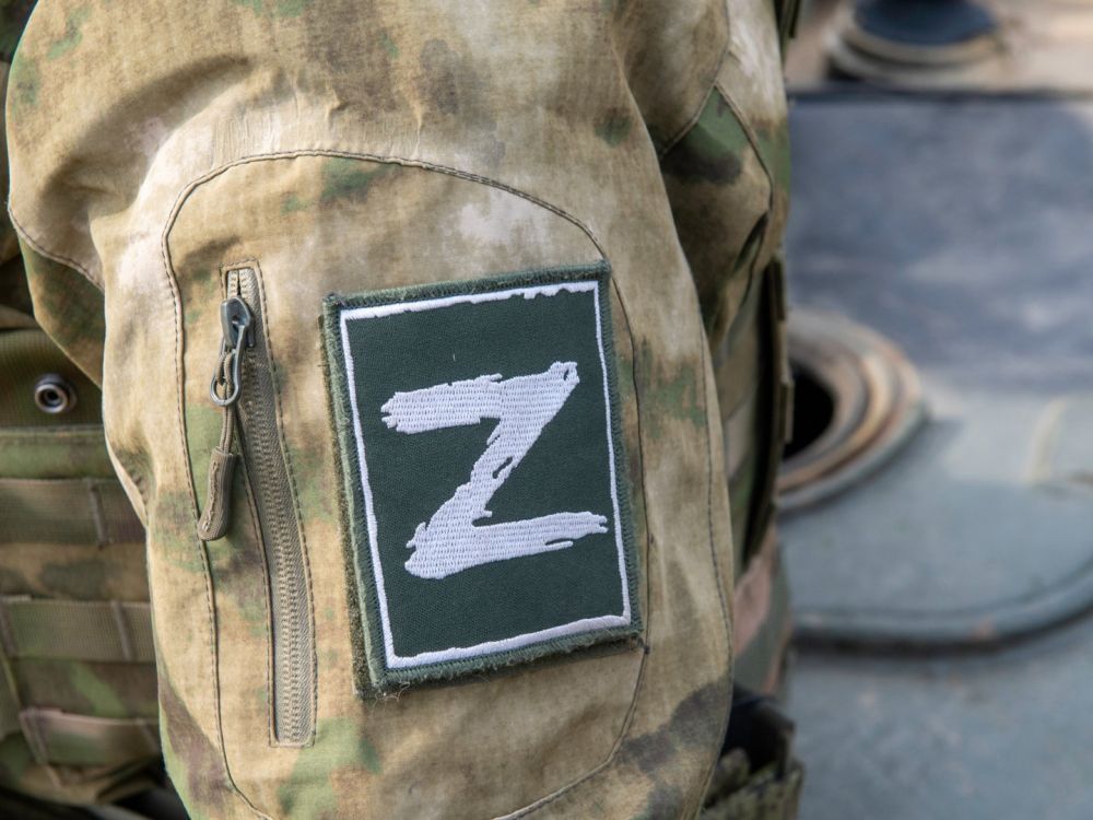 Сотрудники СБУ ликвидированы в Запорожье ударами ВС РФ