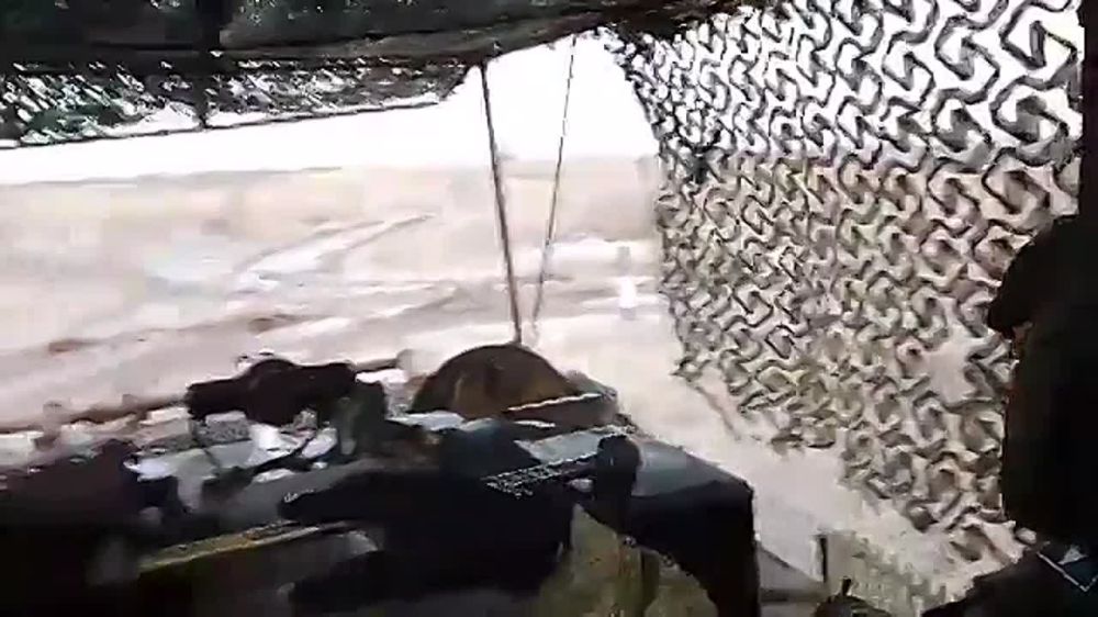 ����� �� ��, �������� ������, ��������� �������� ���� Leopard-2, �������������� ���