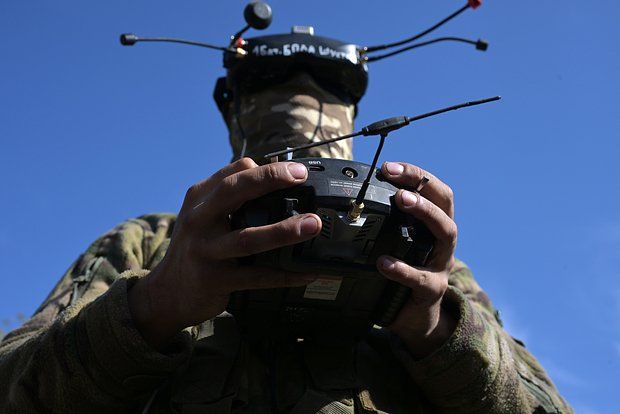 Лебедев: Российские военные ликвидировали около 10 сотрудников СБУ в Запорожье