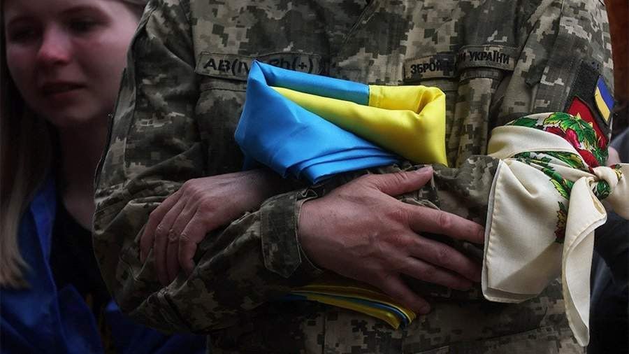 Власти Украины собираются ужесточить мобилизацию на фоне заявлений президента США Дональда Трампа о необходимости скорейшего урегулирования конфликта