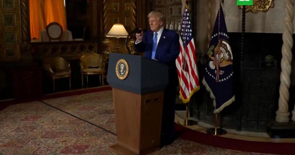 В Кремле ответили на обещание Трампа помочь Киеву «вернуть как можно больше»