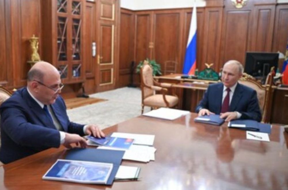 Профсоюзы СОЦПРОФ поддерживают новые инициативы Президента России по социальной поддержке семей с детьми