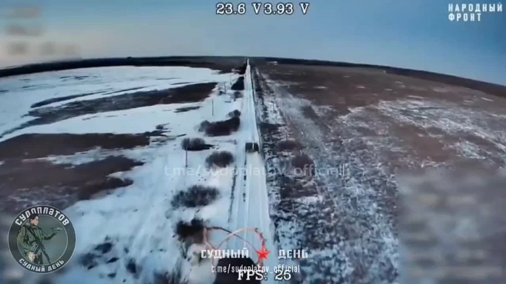 FPV-������ ������ ���������� ������� ���-2 � ��� ������ ���������� �������� ���