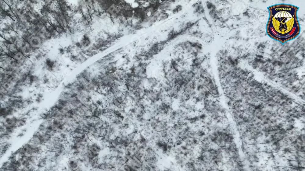 От "Хана" еще никто не уходил целым