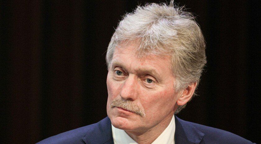 Песков о покушении на митрополита Тихона: у киевского режима нет ничего святого
