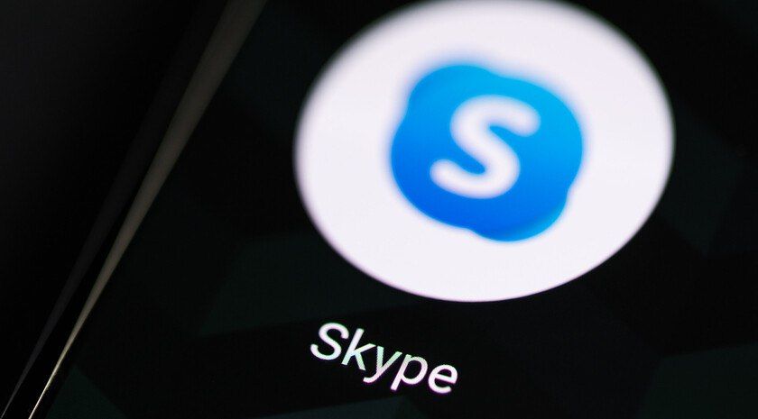���������� Skype ������ � �������, ������ �����, ��� � ���