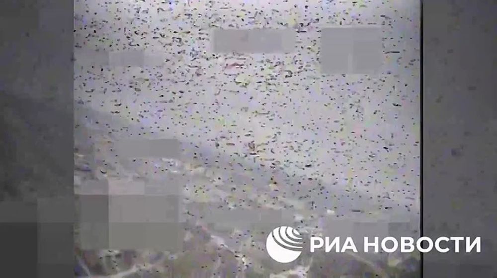 ВС РФ достанут везде: Около десяти сотрудников СБУ ликвидированы после ударов в Запорожье — пророссийское подполье