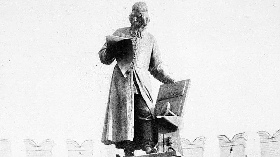 ���� �������: 1 ����� � ������� ������