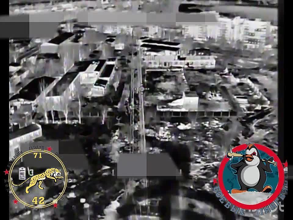 ����������� ����������� FPV ������ ��������� "������" ������� ����� � �.�