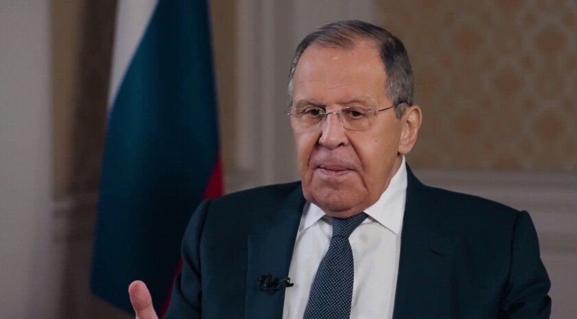 Лавров назвал Трампа прагматиком и напомнил о развязанных Европой конфликтах