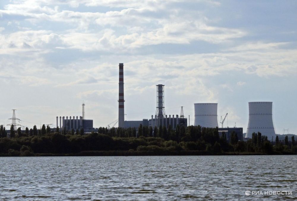 ВСУ регулярно пытаются атаковать Курскую и Смоленскую АЭС, заявил Ульянов
