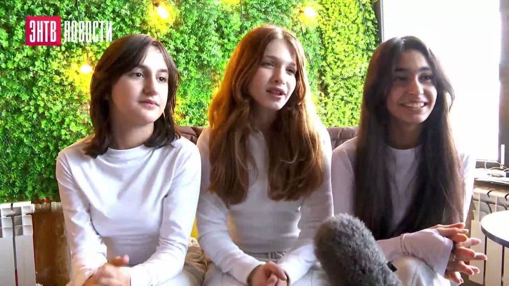 Чиназес в Энергодаре: вечеринка, которая запомнится надолго!