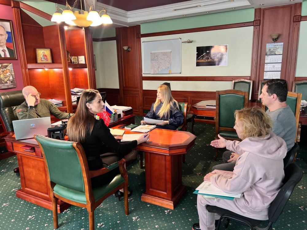 Разъяснения по вопросам прописки, жилья и социальной поддержки