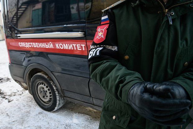 СК: Житель Запорожской области готовил теракт на железной дороге по указке Киева