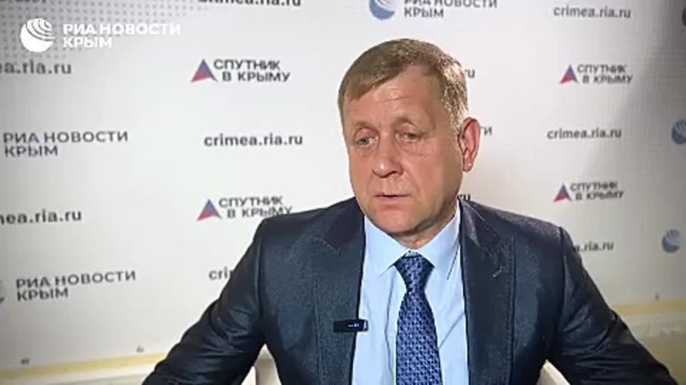 "���� � ����-���� ���������� �� ������": � ���� ������� ��������� ����� ������