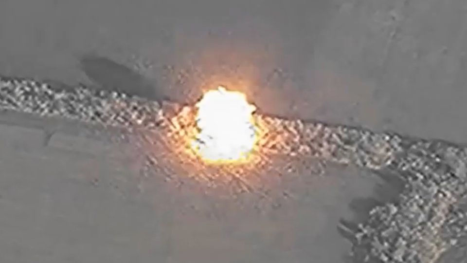 �� �� ������� ����������� �� ��������������� ������� ���� HIMARS: �����