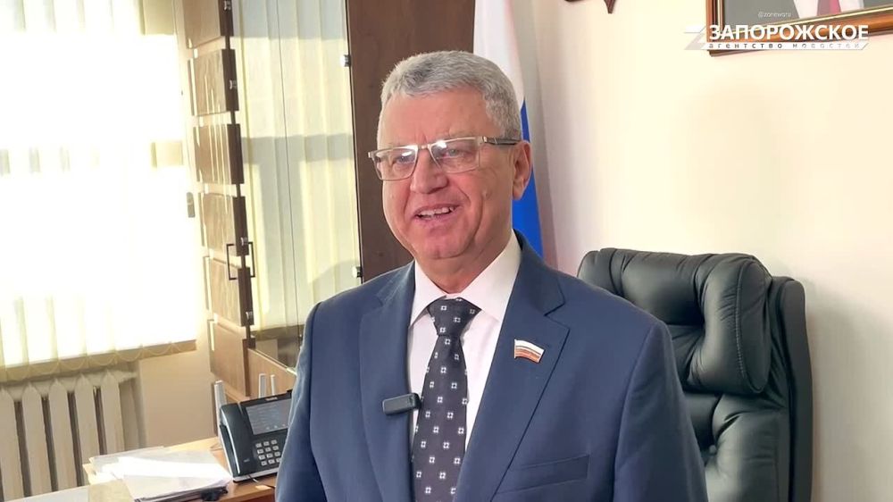 Тёплые слова для самых красивых запорожских женщин!