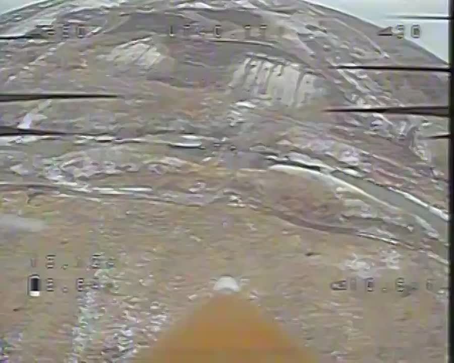 ������� FPV-������ ������� ������ ������������ ��������� 40 ������� ������������� ���������� �� � ����� �����, ���������� ������ ��������� ���������� � ���������� ���������� ����������