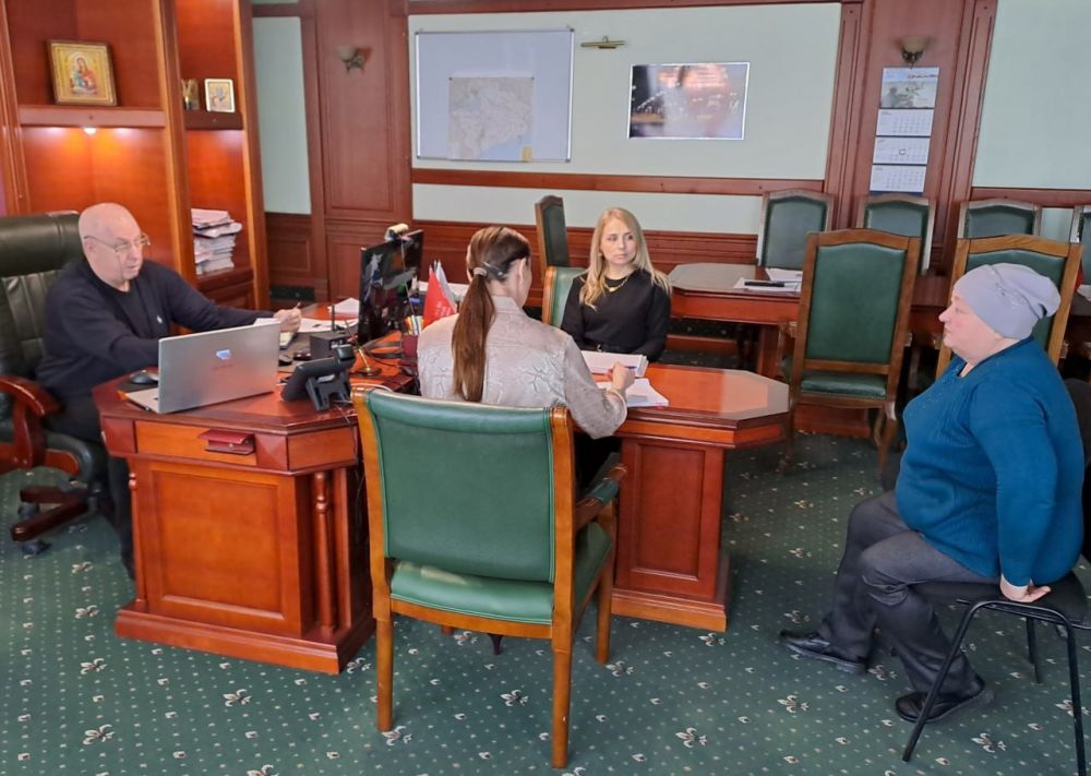 В Бердянске активизируют отлов бездомных собак и их стерилизацию