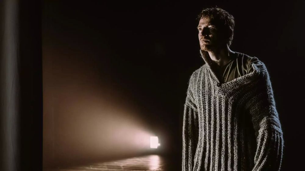 В репертуаре театра Табакова появился спектакль об участнике СВО из Крыма