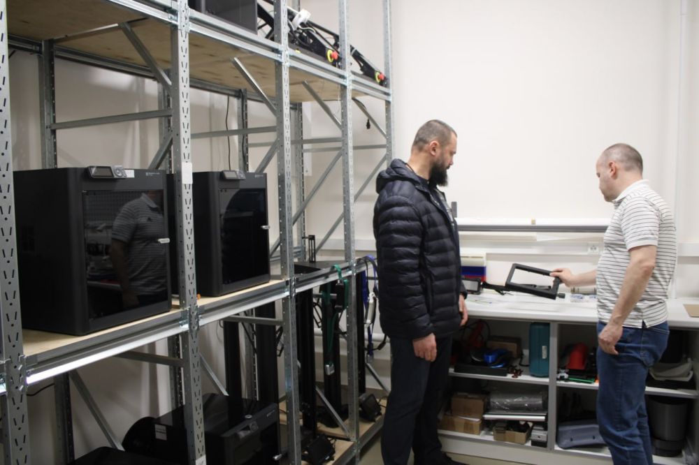 ����� ������������� ����������� �� �������� ����������� � ������������� ����������� 3D-����������