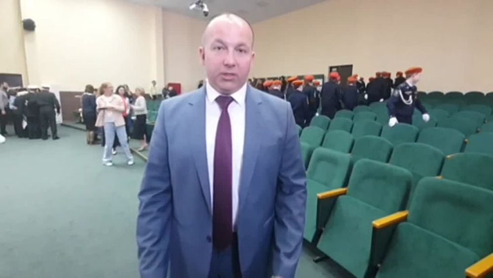 Второй Антинацистский форум в Симферополе: профсоюзы СОЦПРОФ за мир и историческую правду