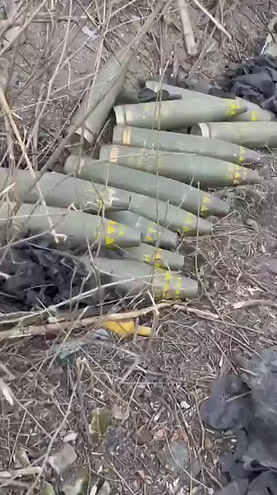 ����������������, ��� ��� ������ ������������ ������� M777, ����������� �� ���������� �������� � ������� �������