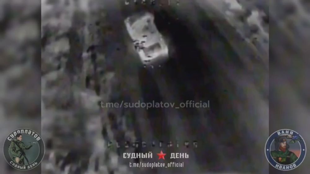 �� ���������� ����������� �� ������ �������-�������� ������� FPV-������� "��-40" ��� ������ � ���������� ������������ ��� �113